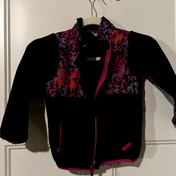 North Face 4T Fleece - Picture 4 of 4